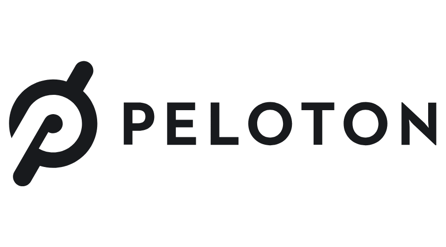 peloton-interactive-inc-logo-vector